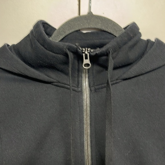 Cropped hoodie Core 10 - Picture 3 of 10